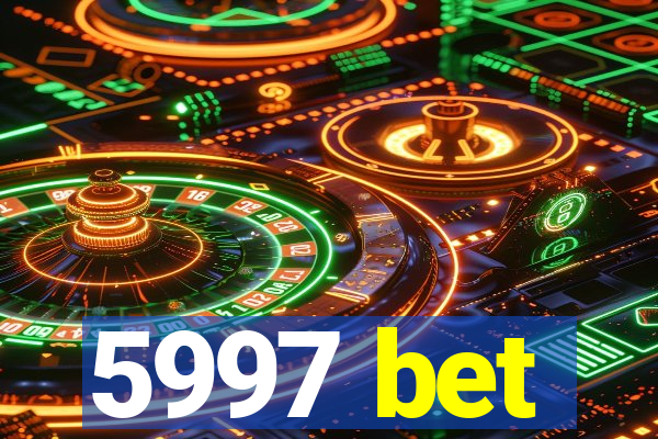 5997 bet